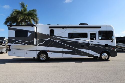 2026 Tiffin Motor Homes Allegro 32SA