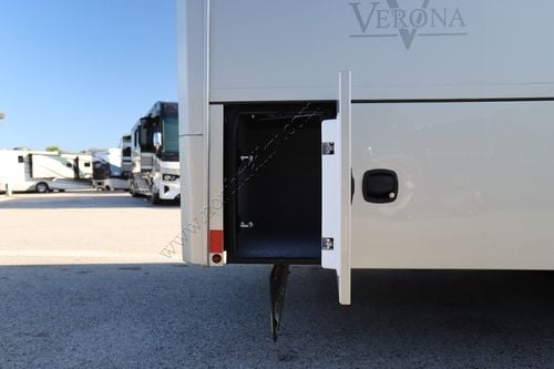 2026 Renegade Rv Verona 36VSB