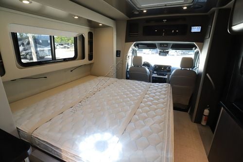 2022 Airstream Atlas 24MB