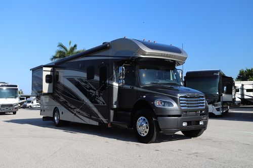 2026 Renegade Rv Verona 36VSB