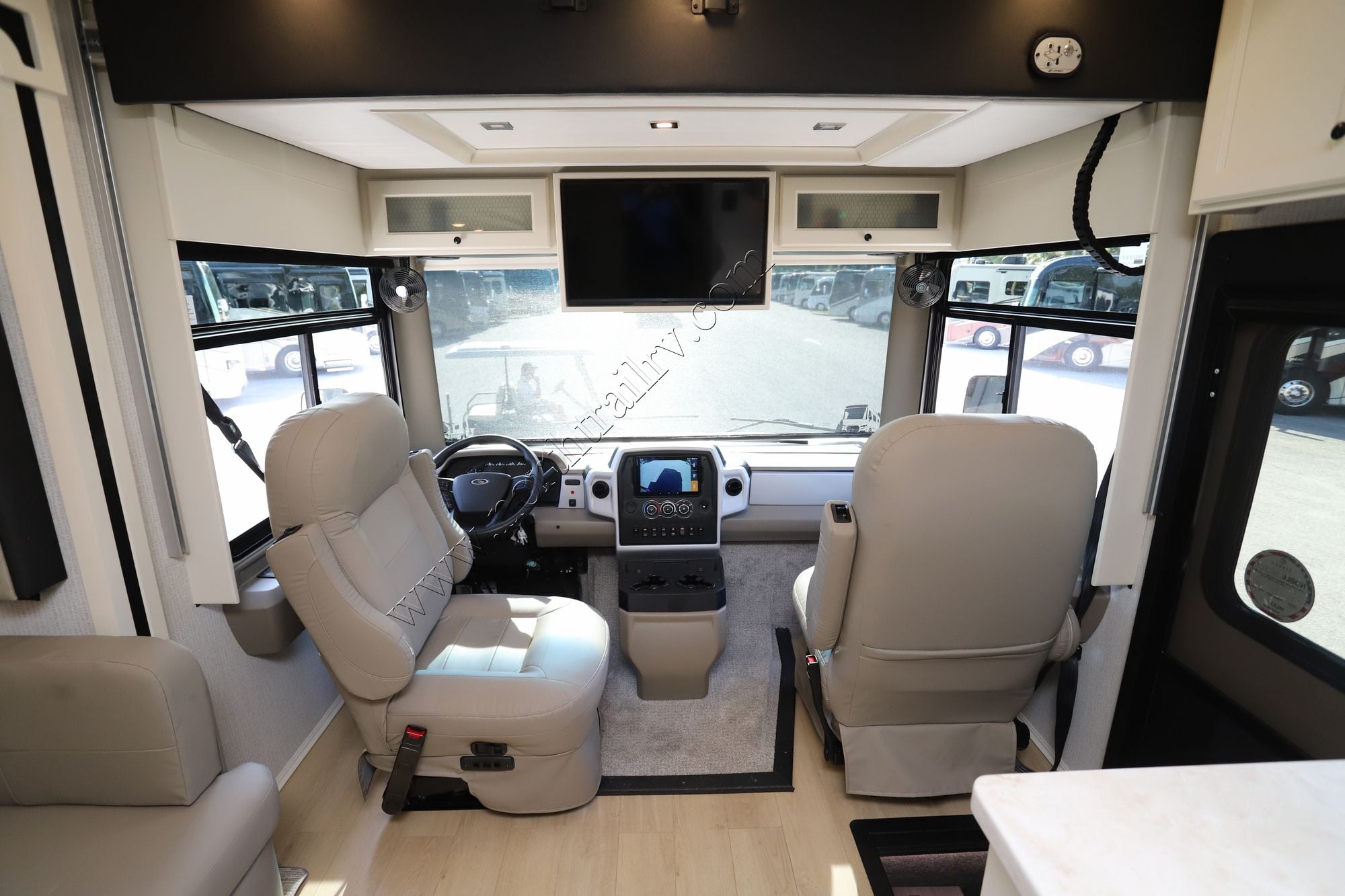 New 2026 Tiffin Motor Homes Allegro 32SA Class A  For Sale