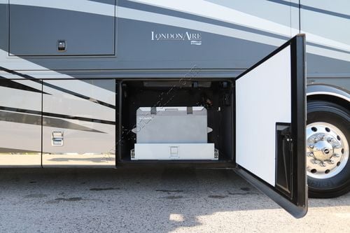 2020 Newmar London Aire 4551