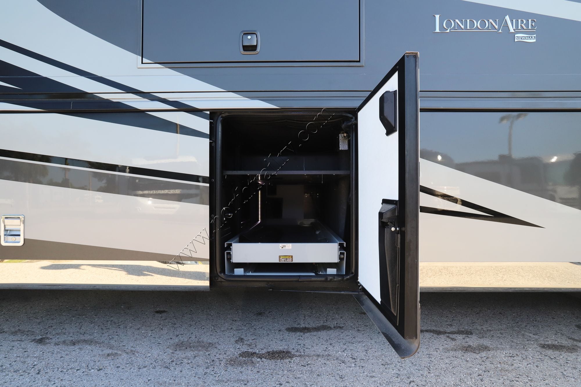 Used 2020 Newmar London Aire 4551 Class A  For Sale