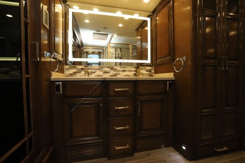 2020 Newmar London Aire 4551