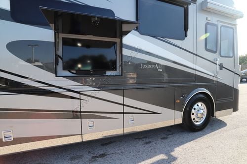 2020 Newmar London Aire 4551