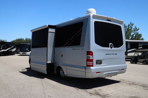 2022 Airstream Atlas 24MB
