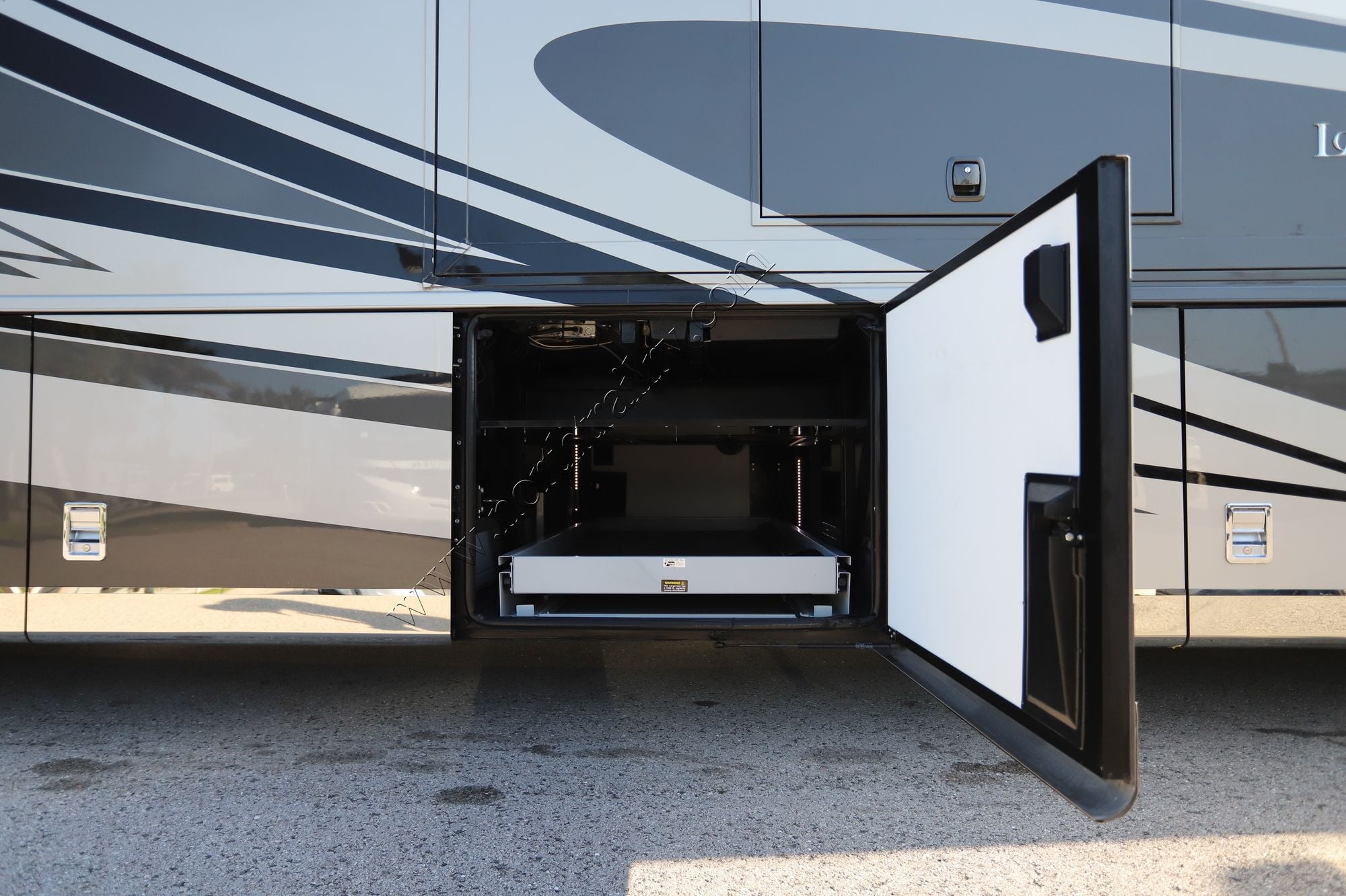 Used 2020 Newmar London Aire 4551 Class A  For Sale
