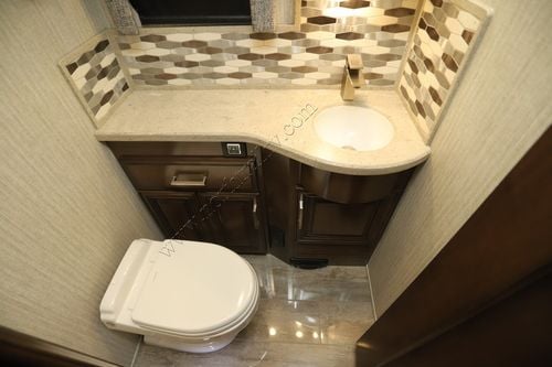 2020 Newmar London Aire 4551
