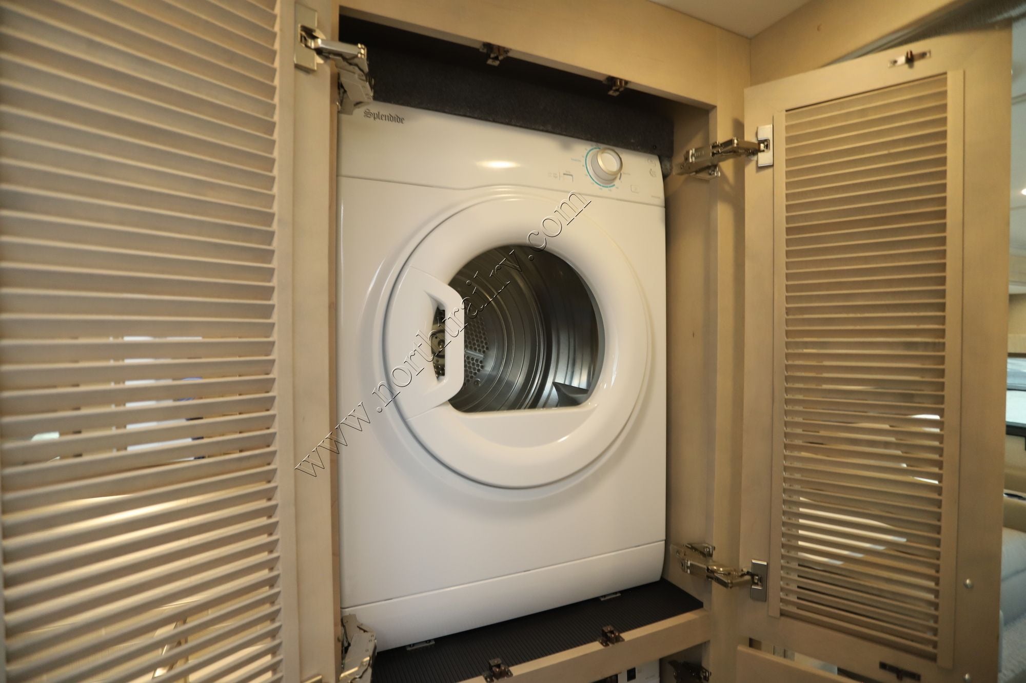 New 2026 Renegade Rv Verona 36VSB Super C  For Sale