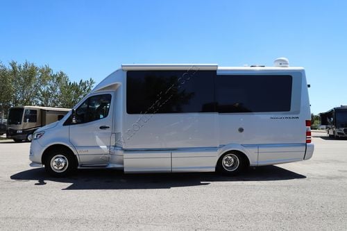 2022 Airstream Atlas 24MB