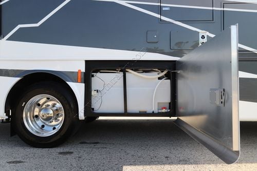 2026 Tiffin Motor Homes Allegro 32SA