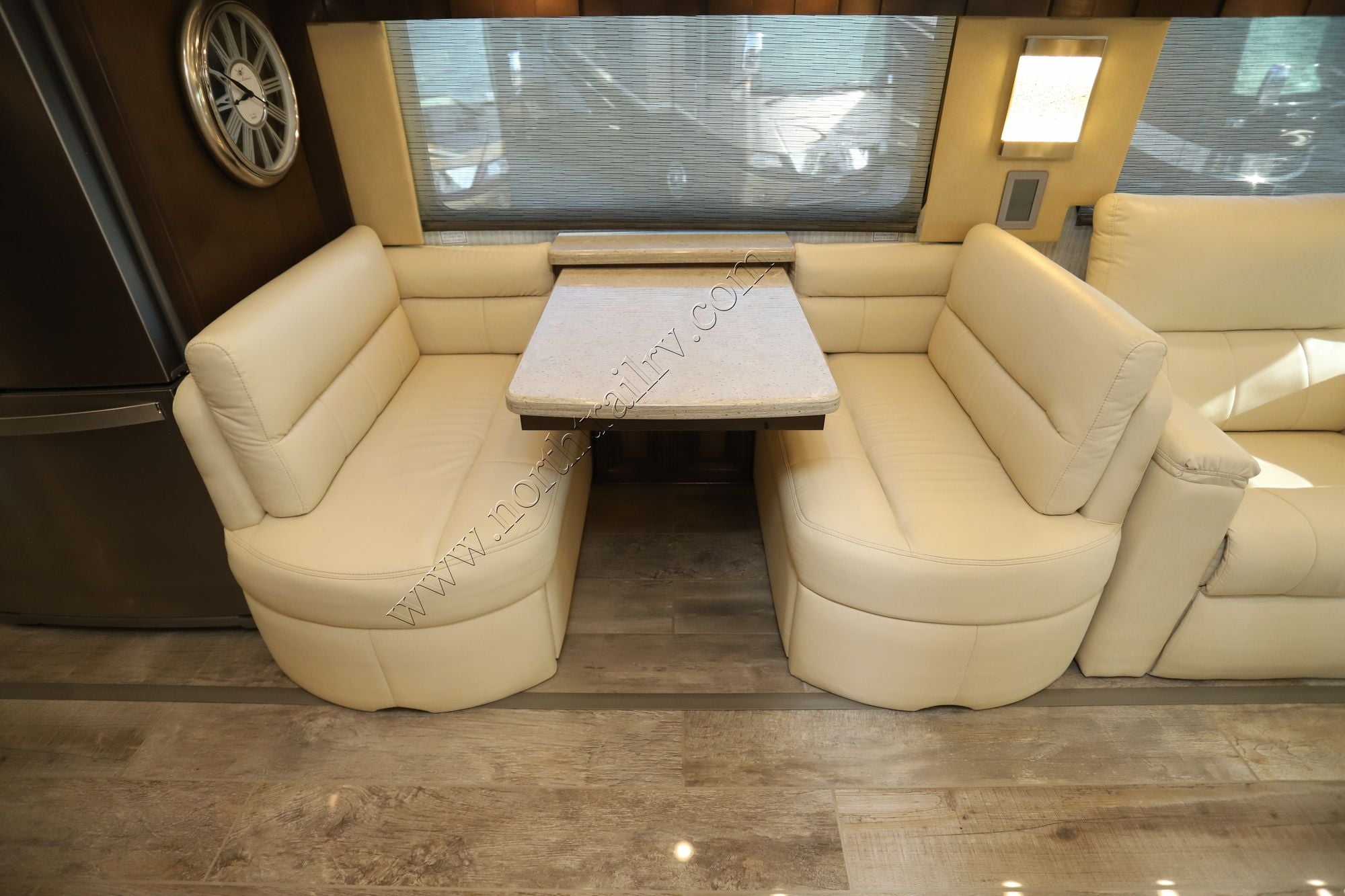 Used 2020 Newmar London Aire 4551 Class A  For Sale