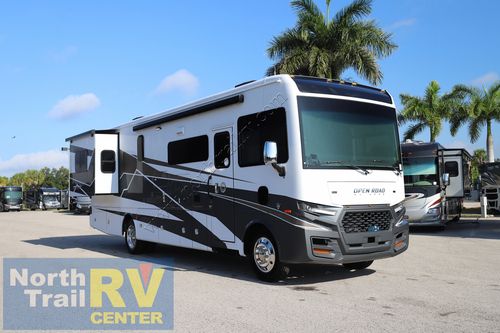 2026 Tiffin Motor Homes Allegro 32SA