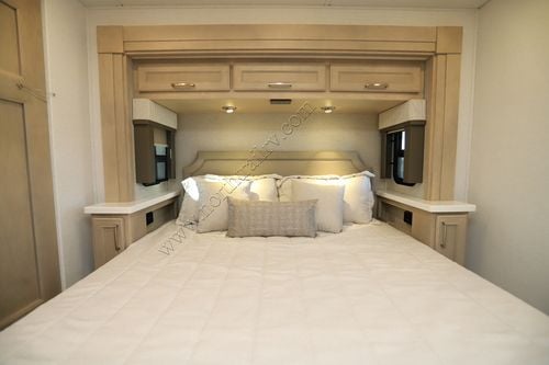2026 Renegade Rv Verona 36VSB