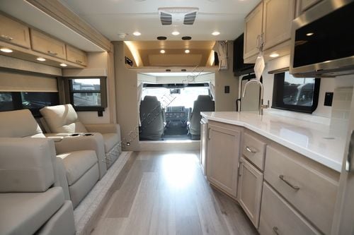 2026 Renegade Rv Verona 36VSB