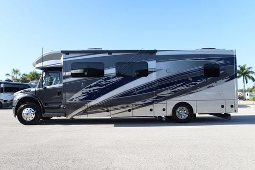 2026 Renegade Rv Verona 36VSB