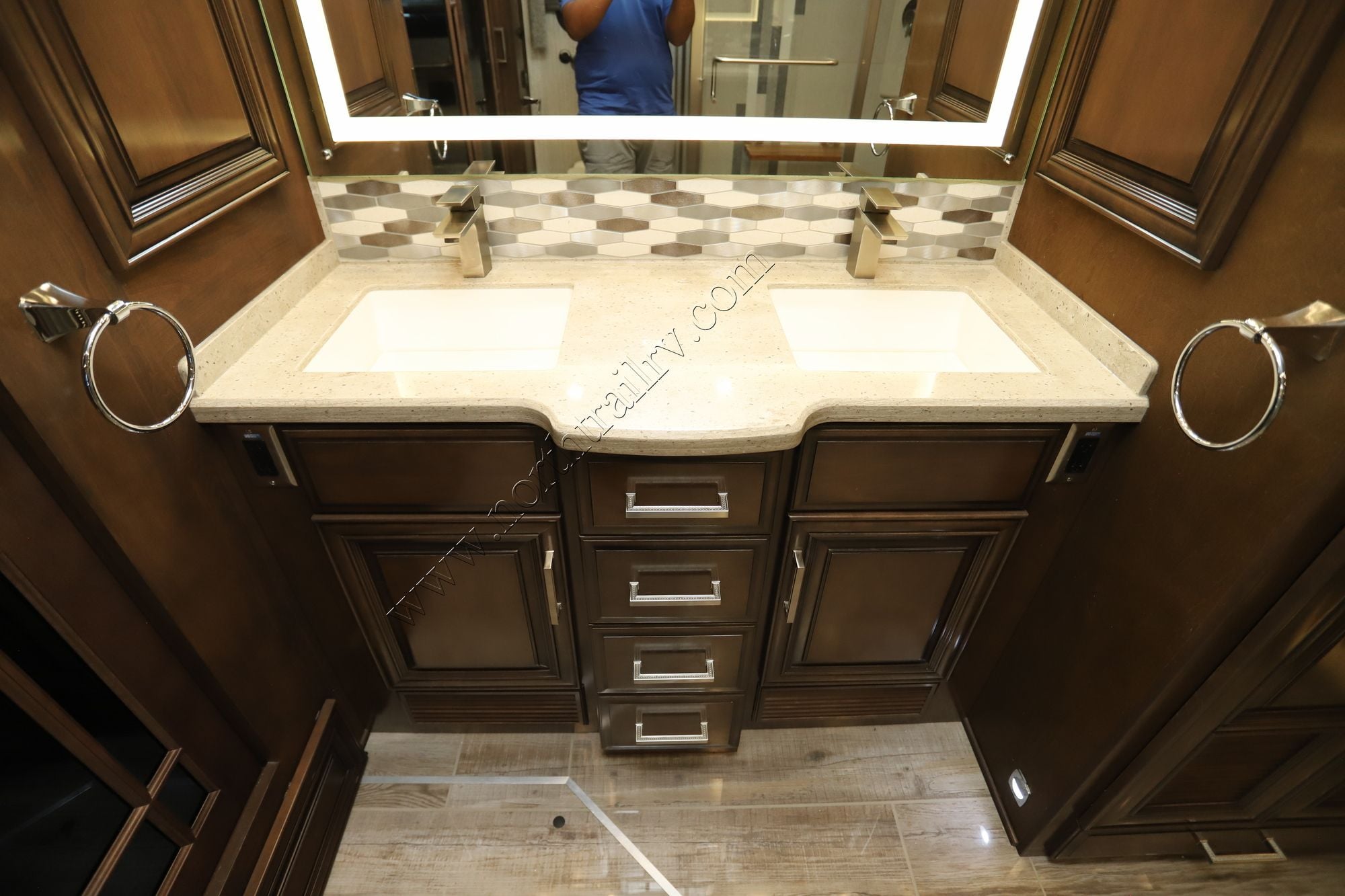 Used 2020 Newmar London Aire 4551 Class A  For Sale
