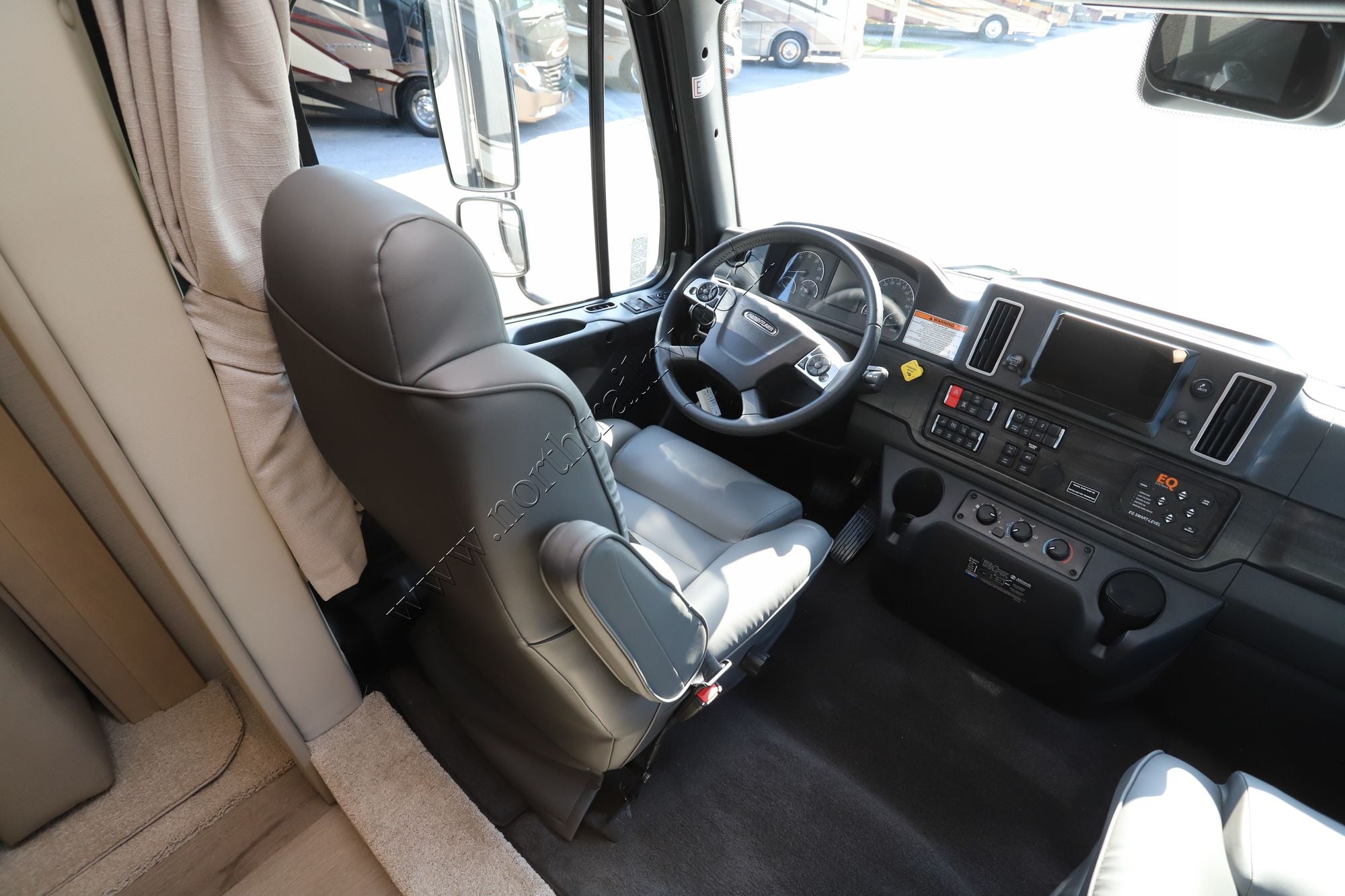 New 2026 Renegade Rv Verona 36VSB Super C  For Sale