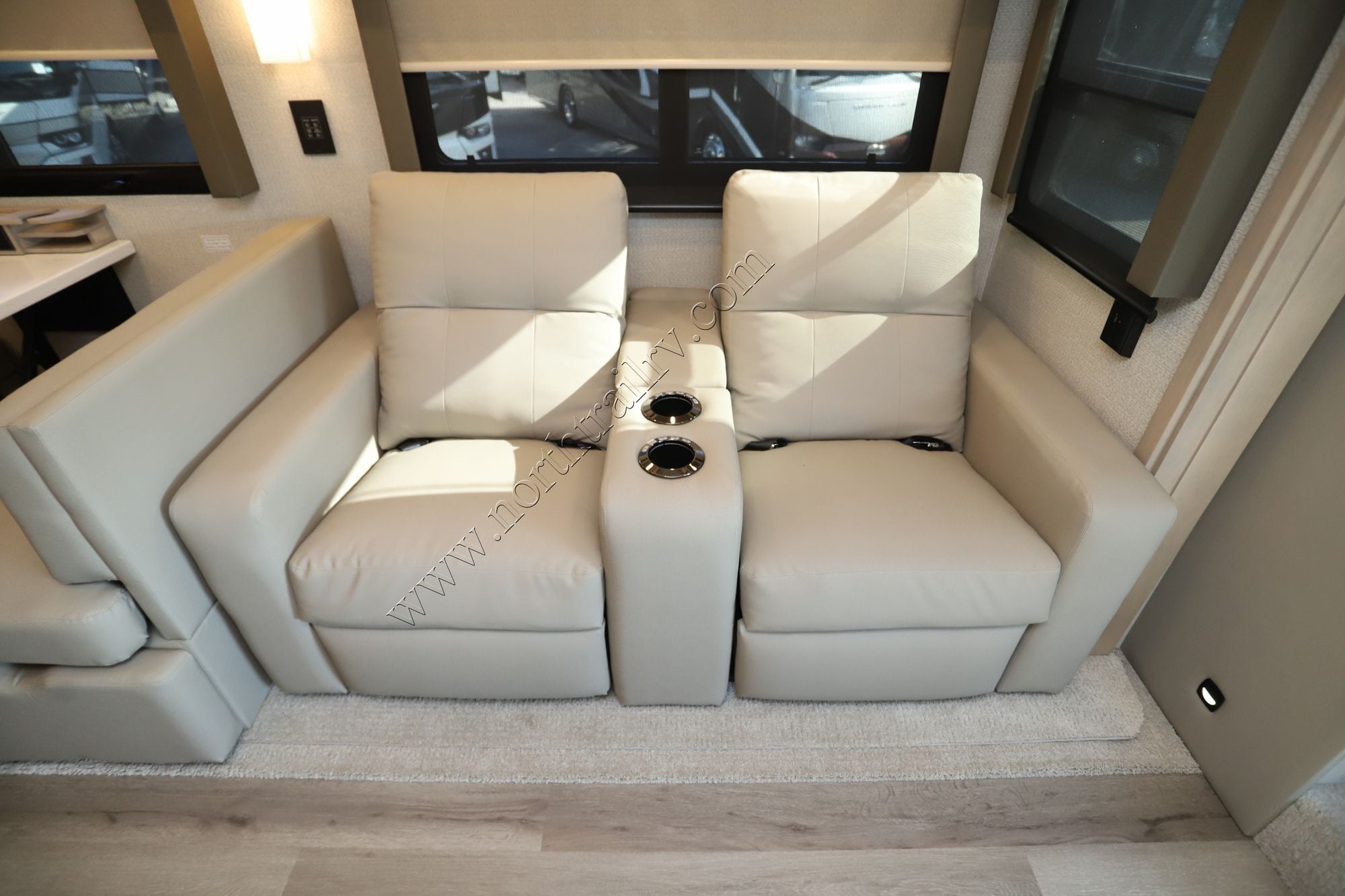 New 2026 Renegade Rv Verona 36VSB Super C  For Sale