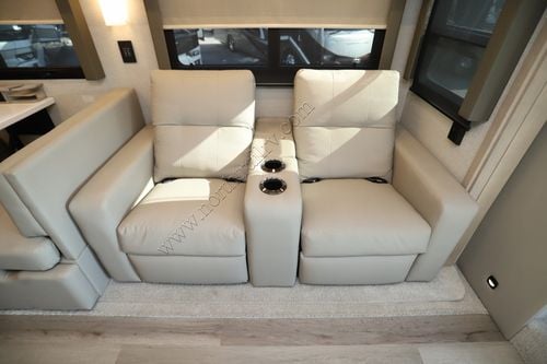 2026 Renegade Rv Verona 36VSB