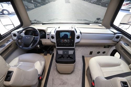 2026 Tiffin Motor Homes Allegro 32SA