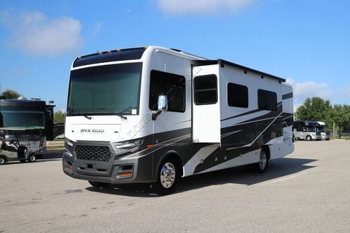 2026 Tiffin Motor Homes Allegro 32SA