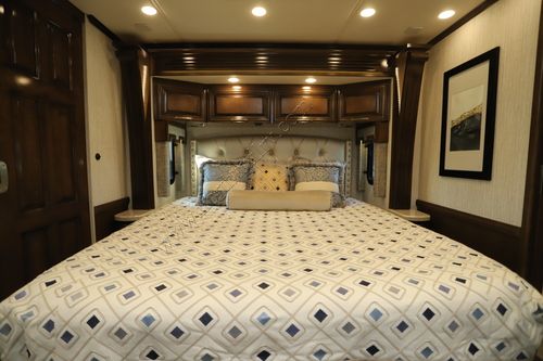 2020 Newmar London Aire 4551