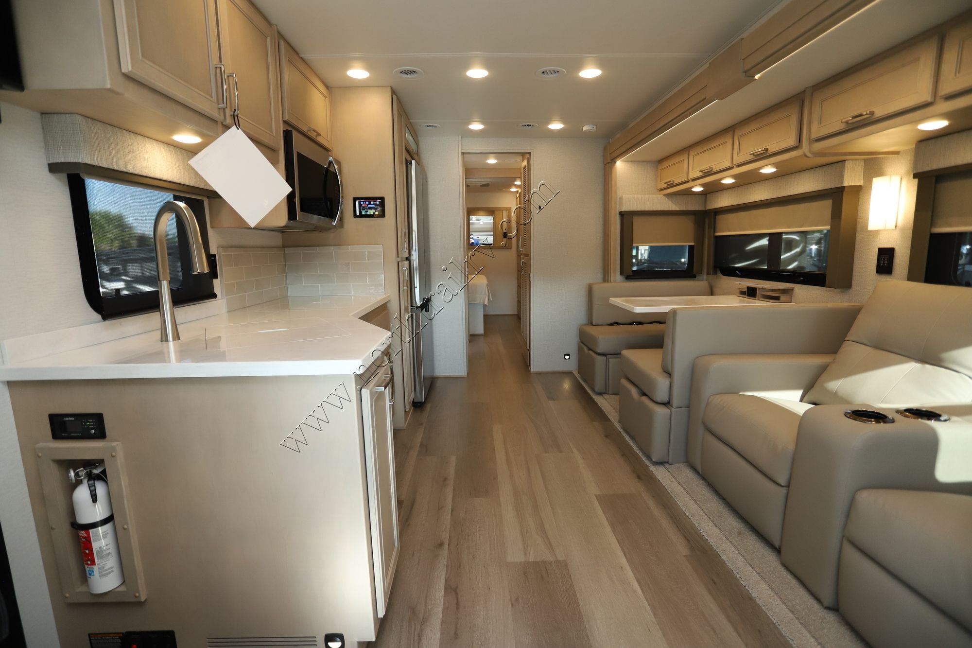 New 2026 Renegade Rv Verona 36VSB Super C  For Sale