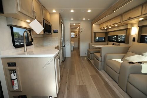 2026 Renegade Rv Verona 36VSB
