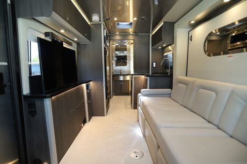 2022 Airstream Atlas 24MB