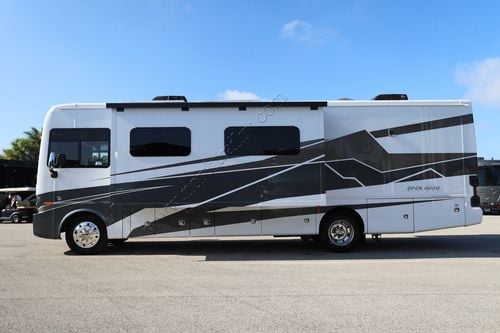 2026 Tiffin Motor Homes Allegro 32SA