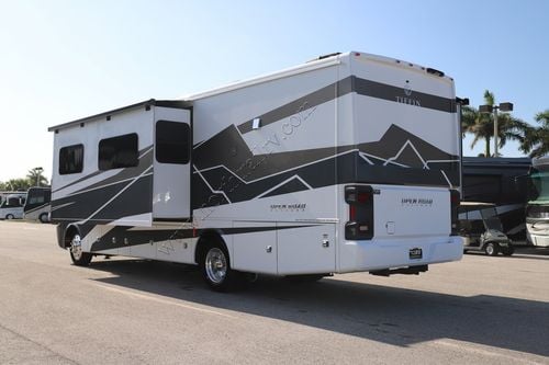 2026 Tiffin Motor Homes Allegro 32SA