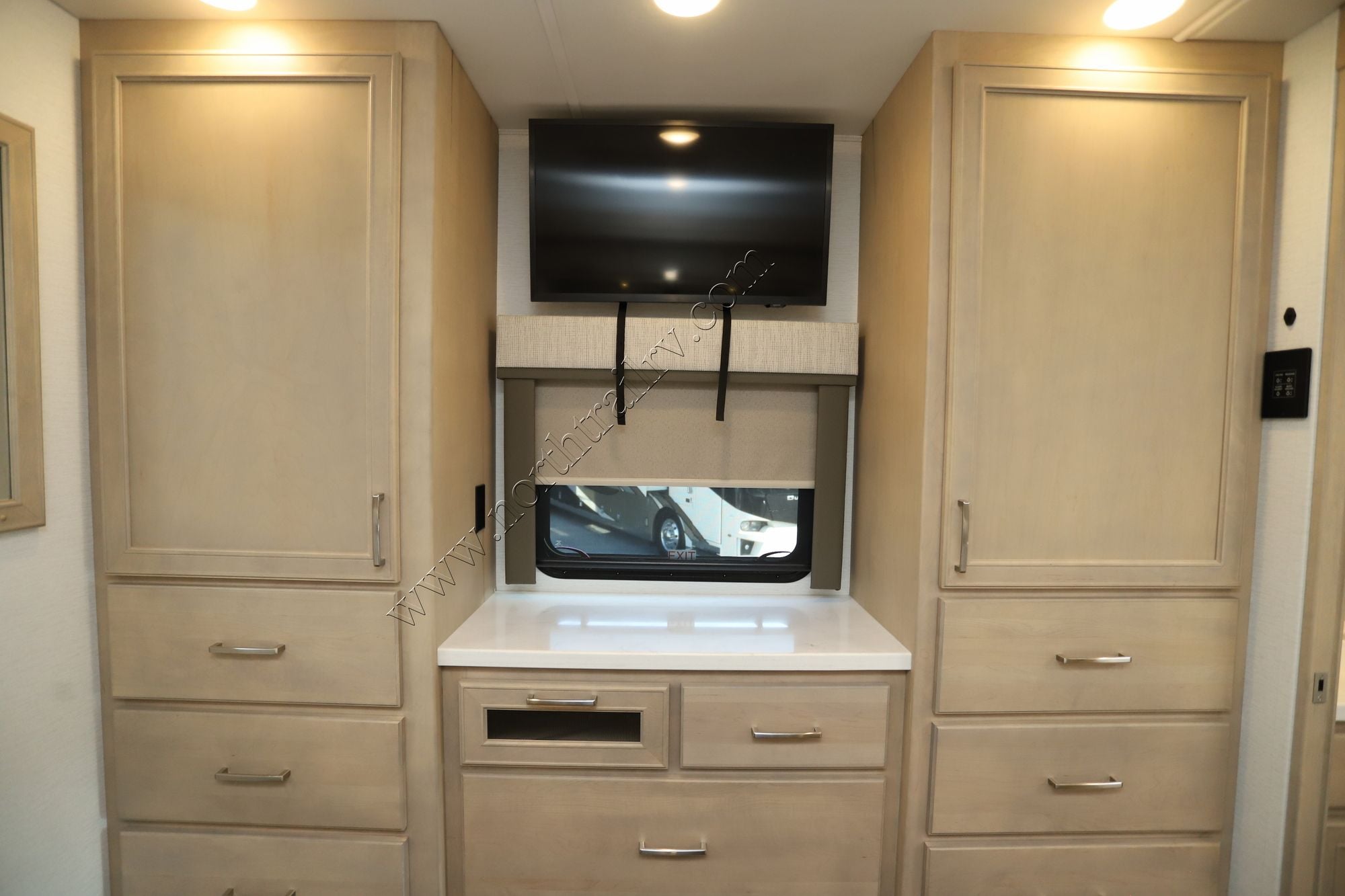 New 2026 Renegade Rv Verona 36VSB Super C  For Sale