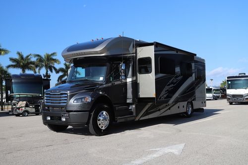 2026 Renegade Rv Verona 36VSB