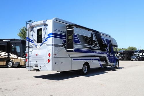 2025 Entegra Accolade Xl 37K