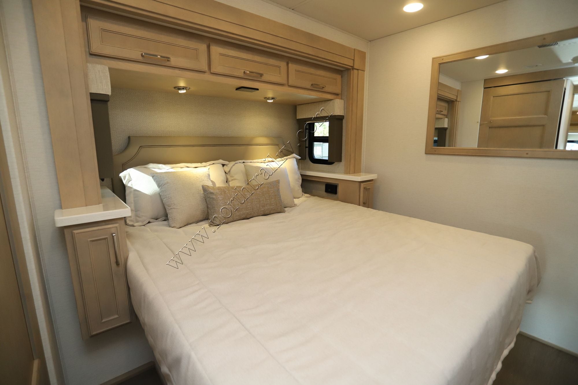 New 2026 Renegade Rv Verona 36VSB Super C  For Sale