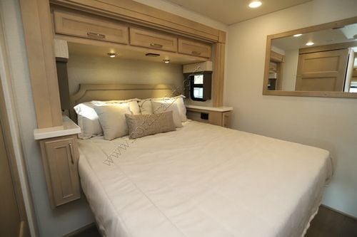 2026 Renegade Rv Verona 36VSB