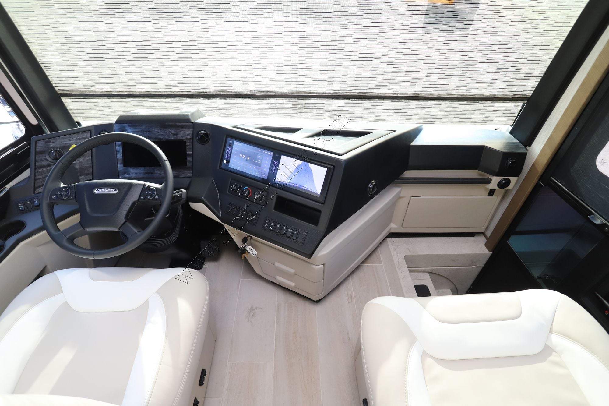 New 2026 Newmar Dutch Star 4325 Class A  For Sale