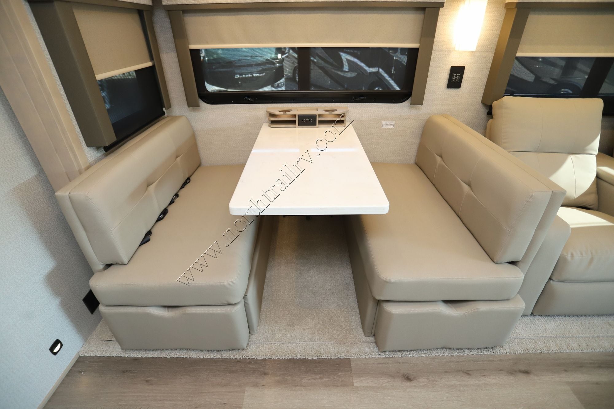 New 2026 Renegade Rv Verona 36VSB Super C  For Sale