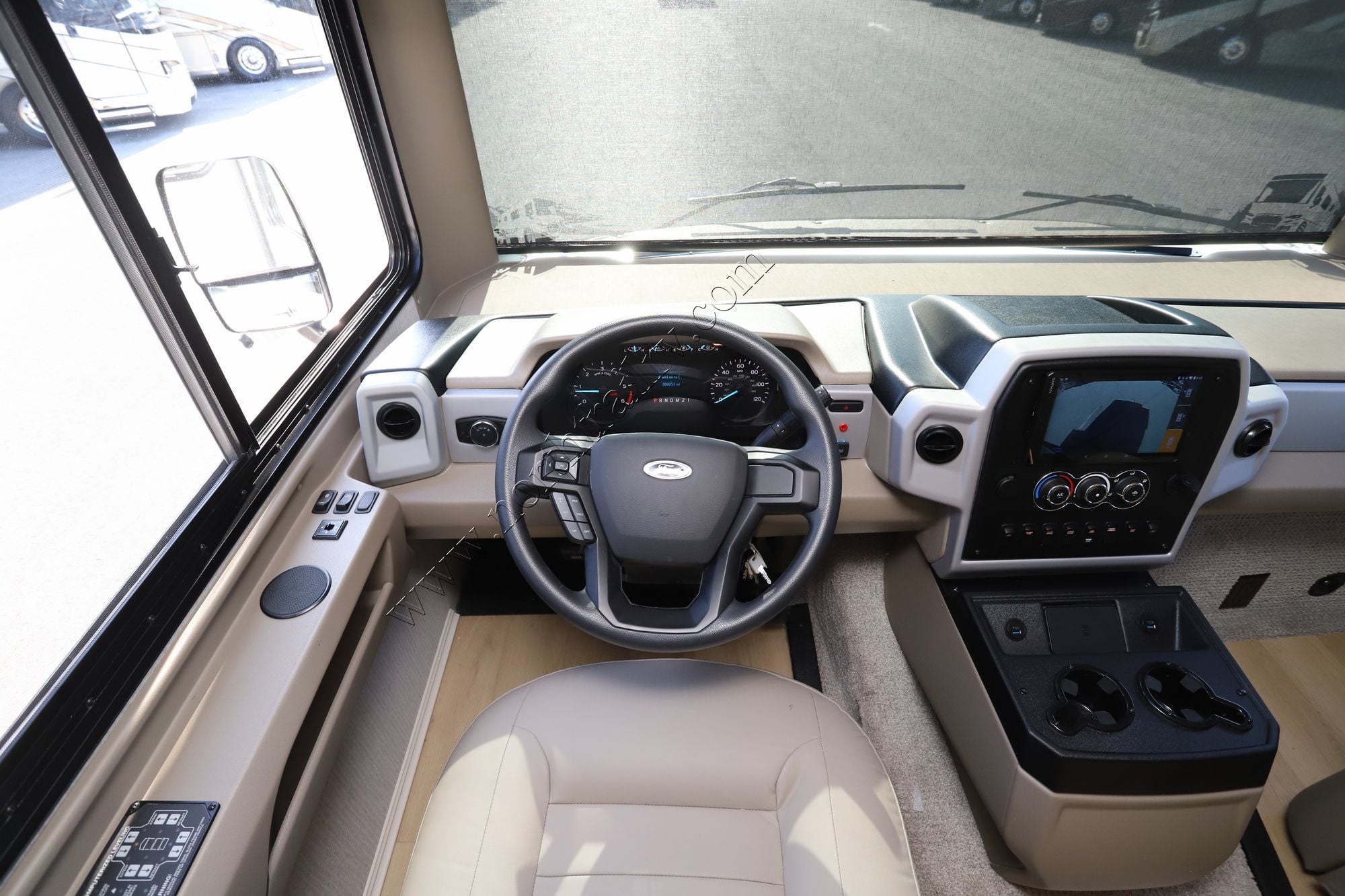 New 2026 Tiffin Motor Homes Allegro 32SA Class A  For Sale