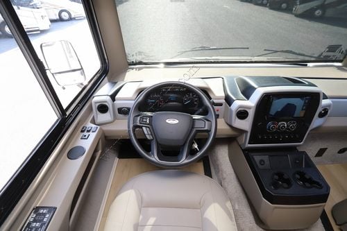 2026 Tiffin Motor Homes Allegro 32SA