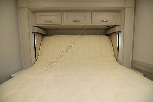 2025 Entegra Accolade Xl 37K