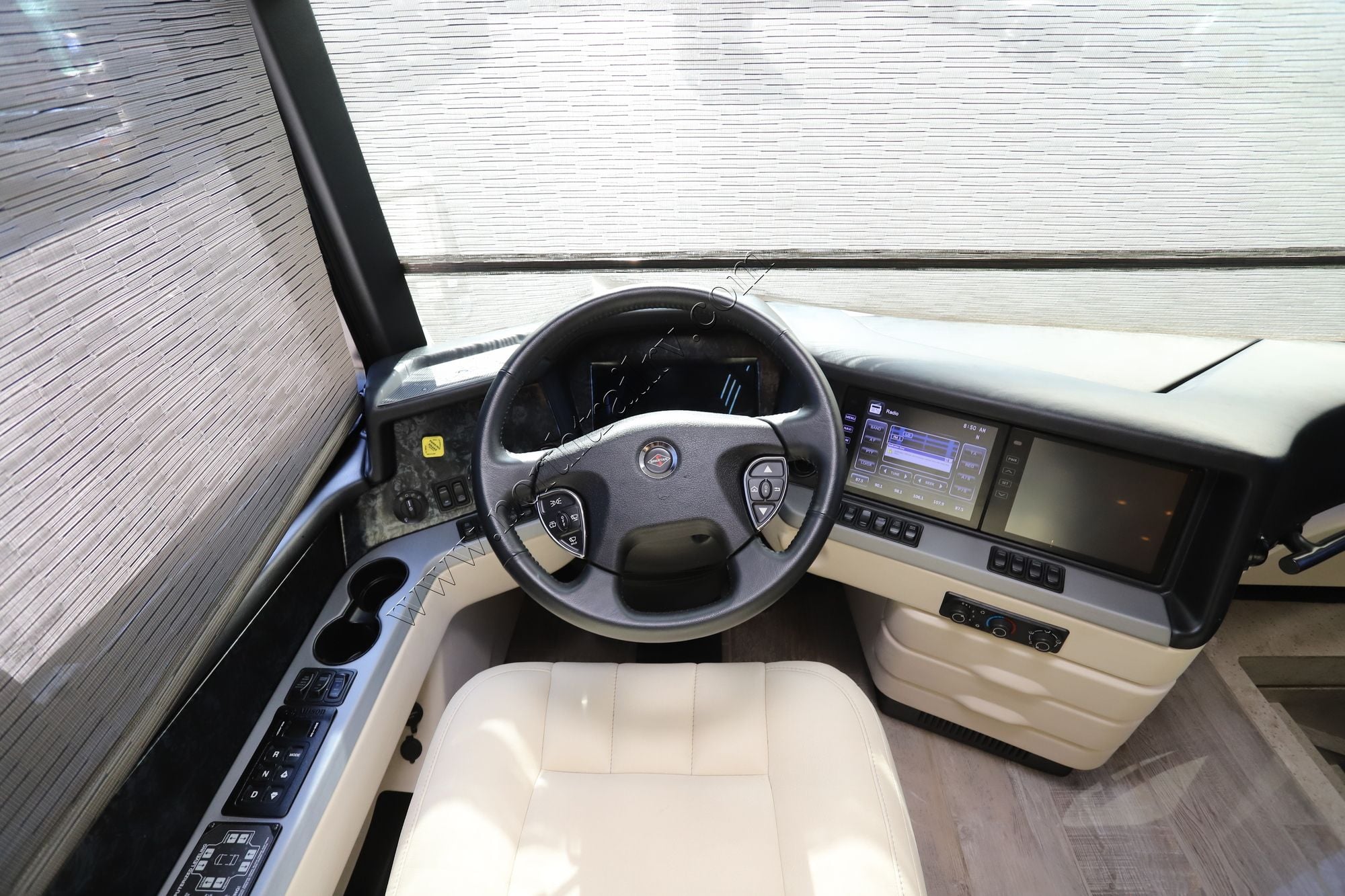 Used 2020 Newmar London Aire 4551 Class A  For Sale