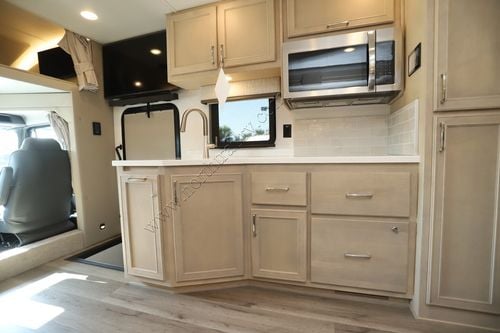 2026 Renegade Rv Verona 36VSB