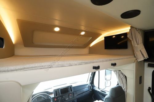 2026 Renegade Rv Verona 36VSB