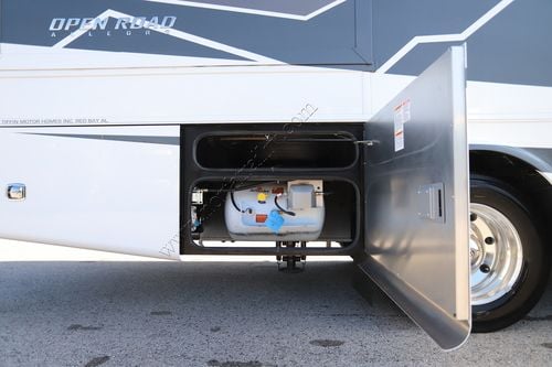 2026 Tiffin Motor Homes Allegro 32SA