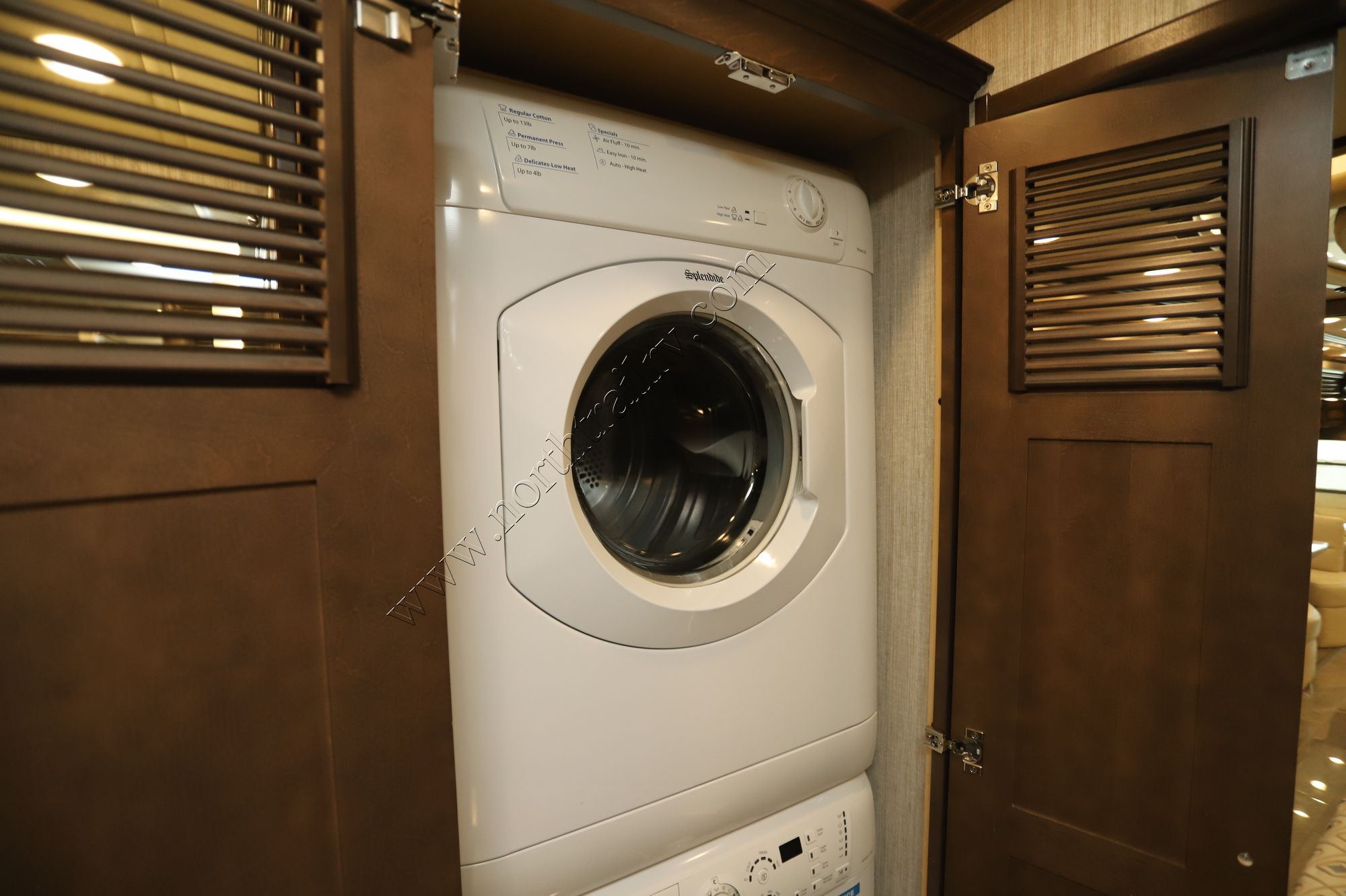 Used 2020 Newmar London Aire 4551 Class A  For Sale