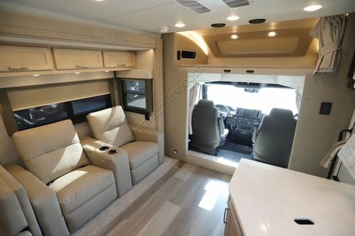 2026 Renegade Rv Verona 36VSB