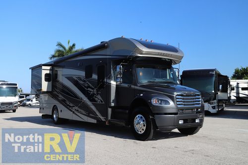 2026 Renegade Rv Verona 36VSB