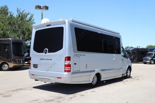 2022 Airstream Atlas 24MB